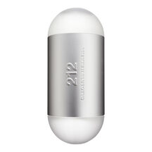 212 NYC EAU DE TOILETTE PARA DAMA